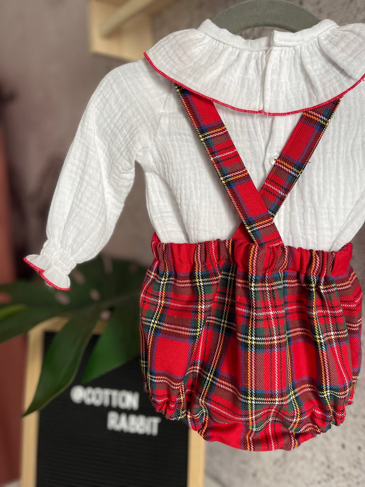 Conjunto Colmar Ranita