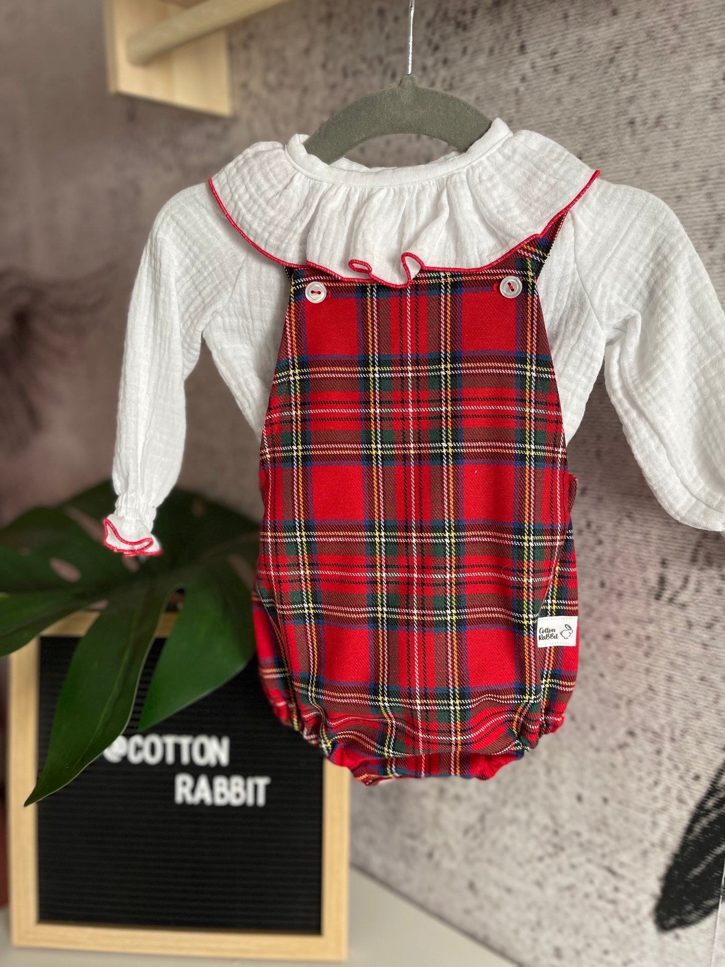 Conjunto Colmar Ranita