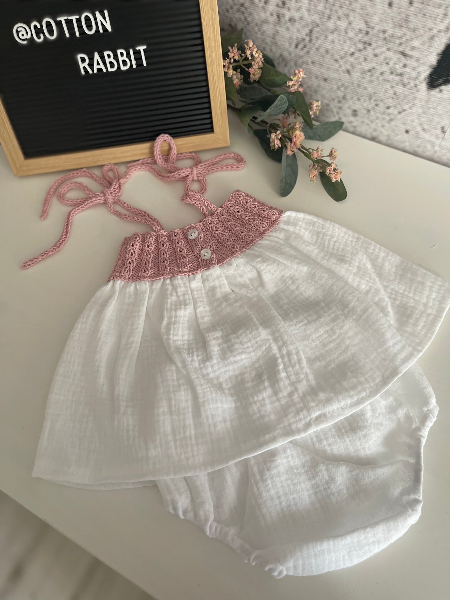 Conjunto Denia