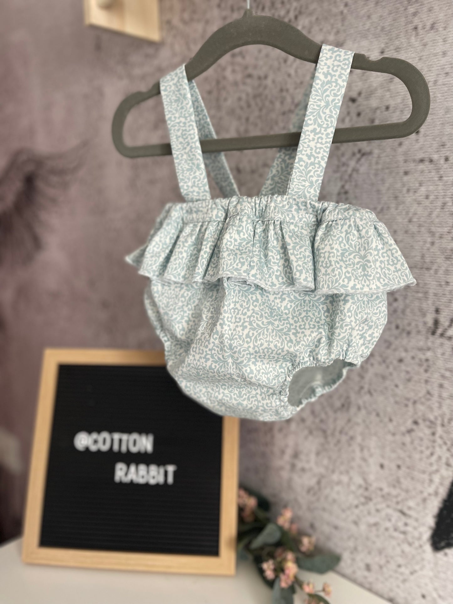 Ranita volante Milán