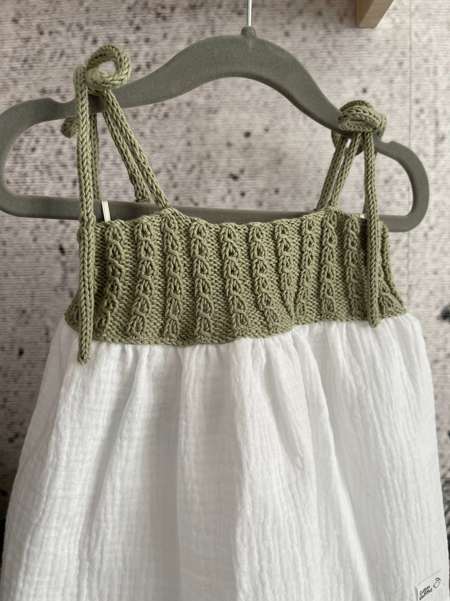 Conjunto Denia