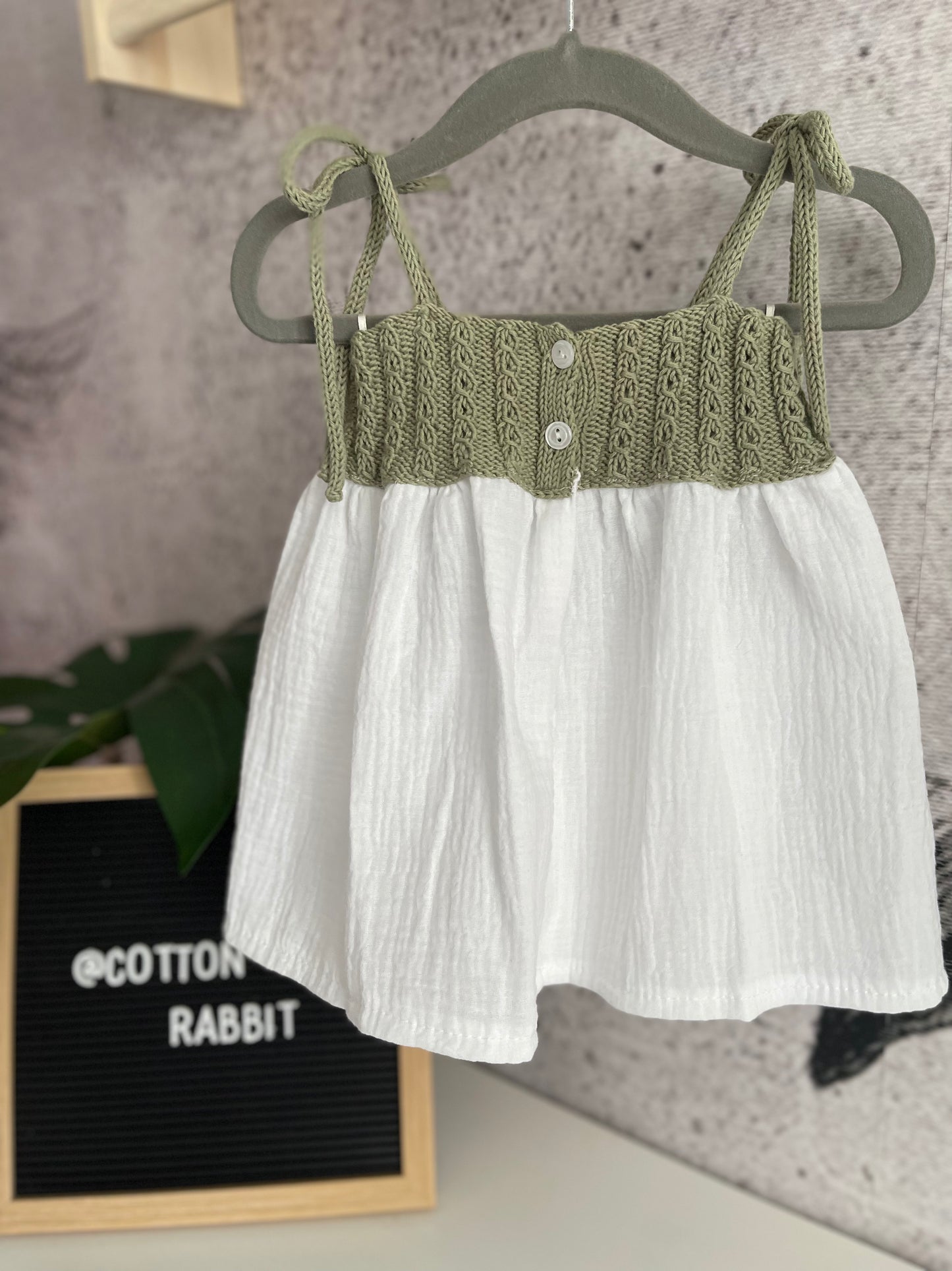 Conjunto Denia