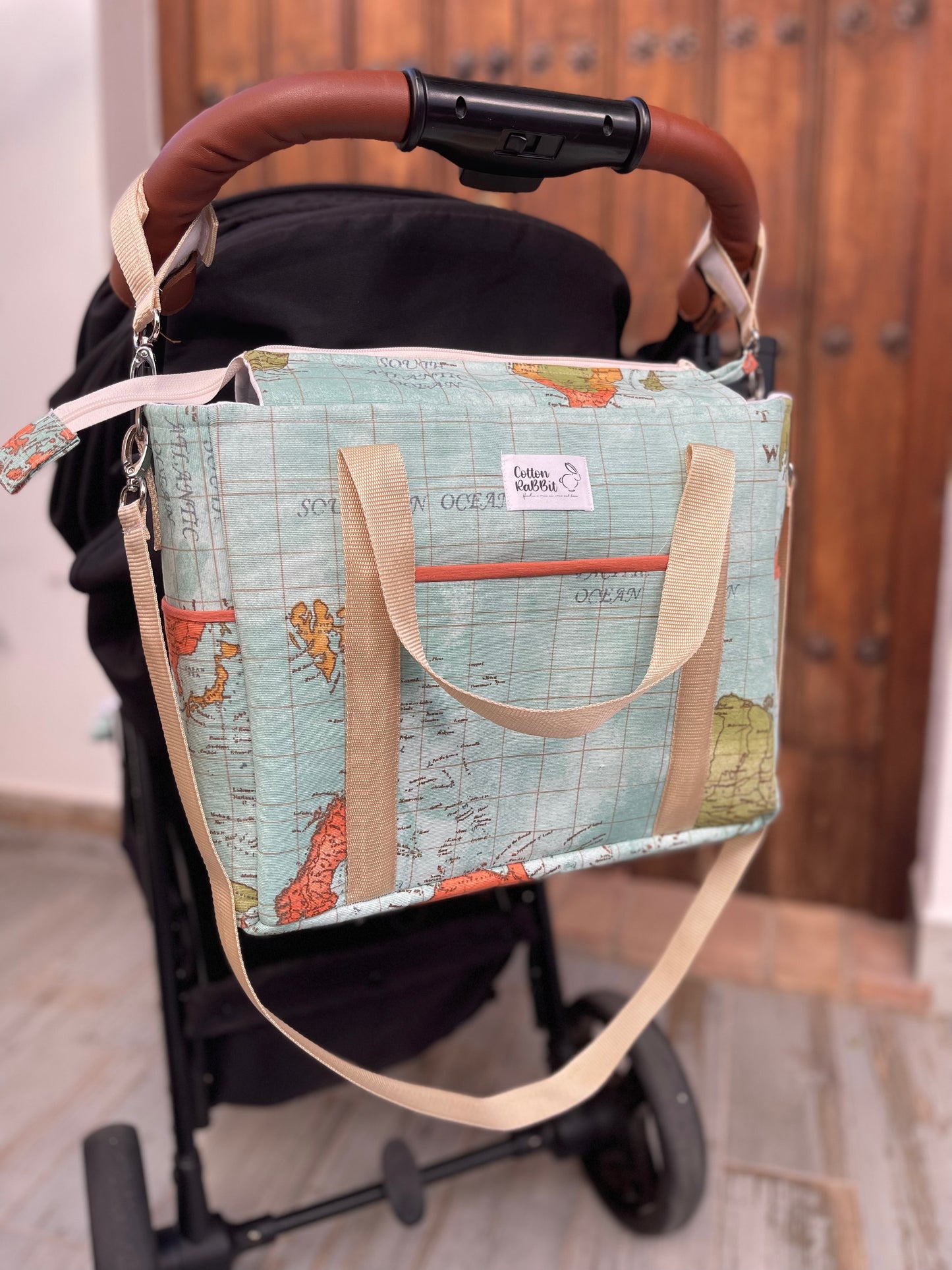 Bolso Traveler
