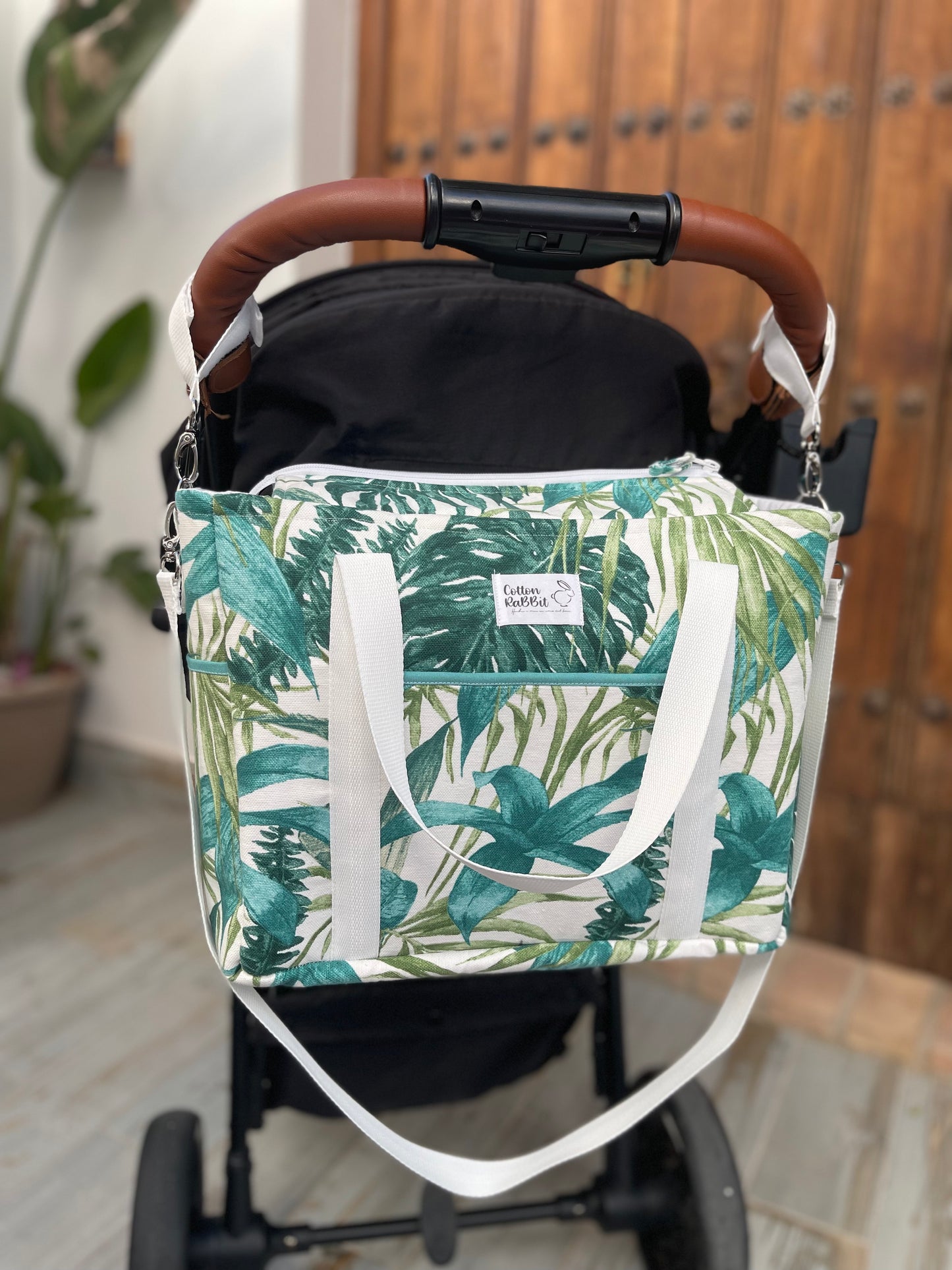 Bolso Botanic