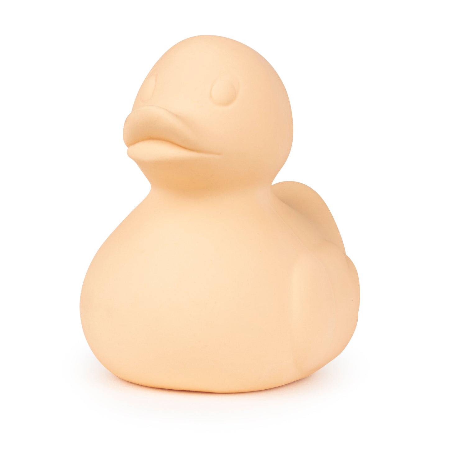 Elvis the duck