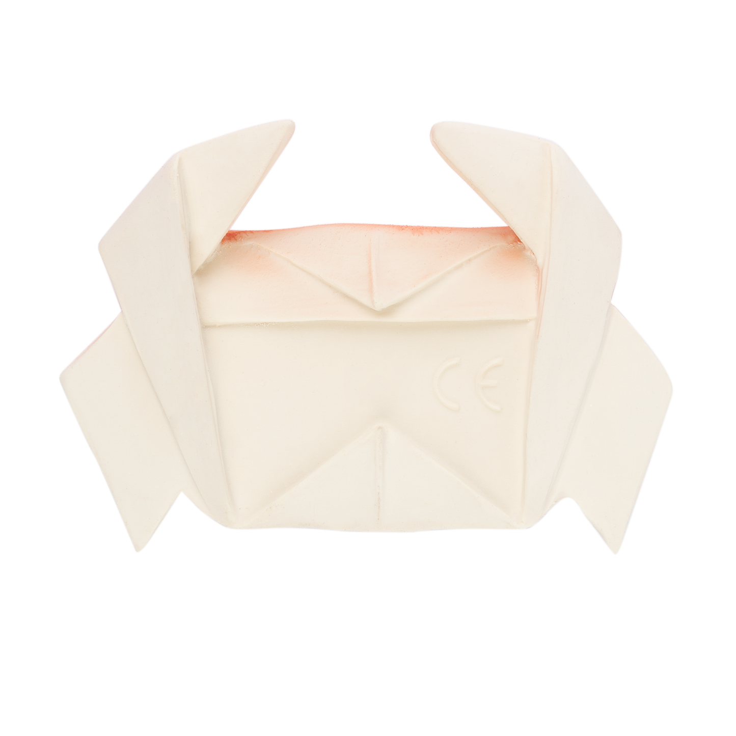 The crab