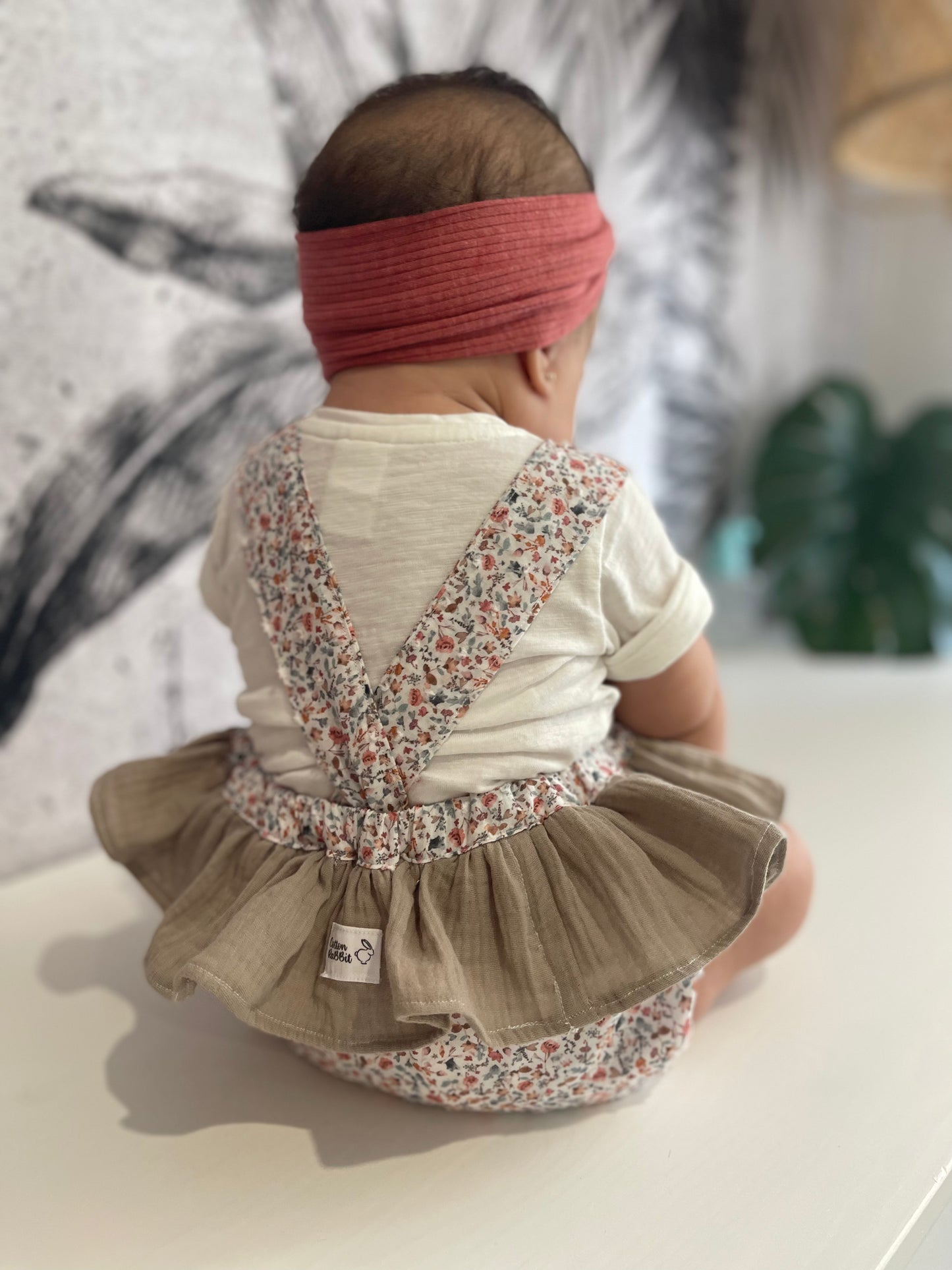 Ranita volante Tánger