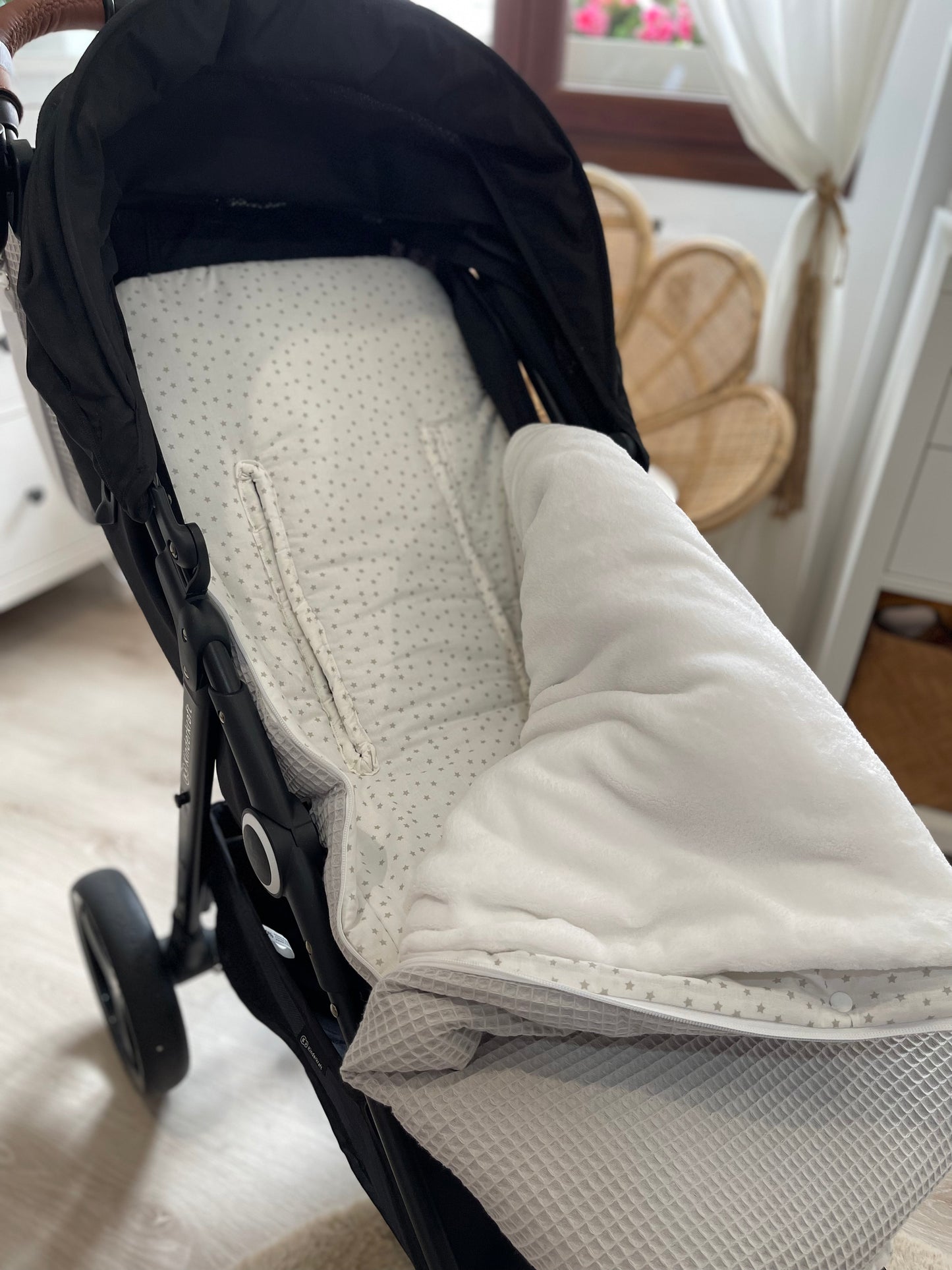 Saco silla Starlight