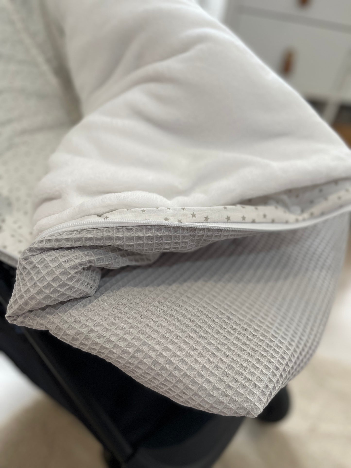 Saco silla Starlight