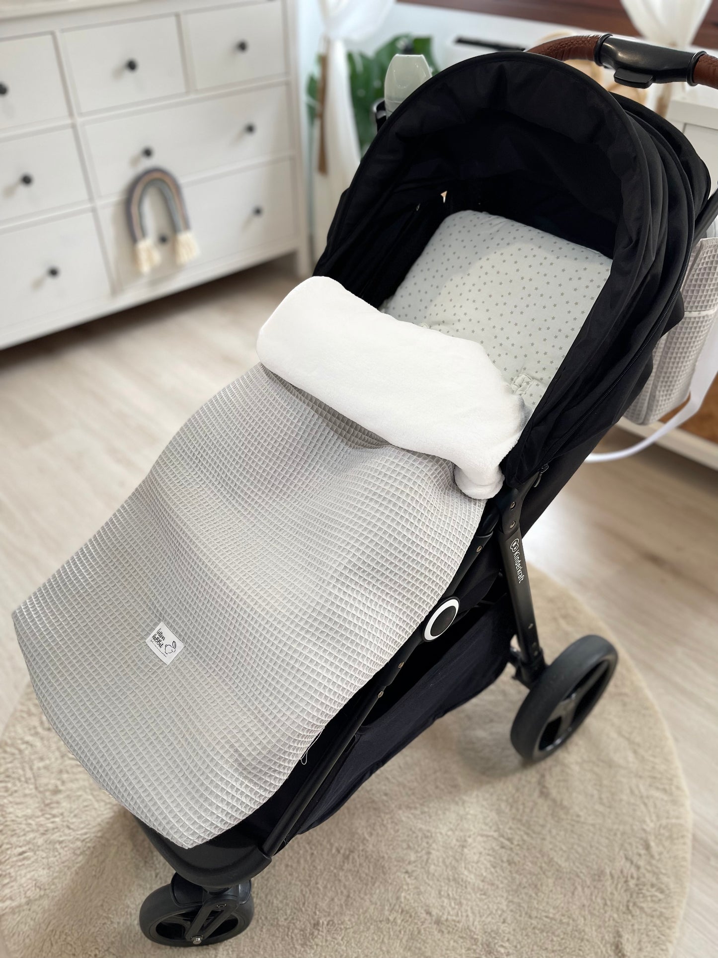 Saco silla Starlight