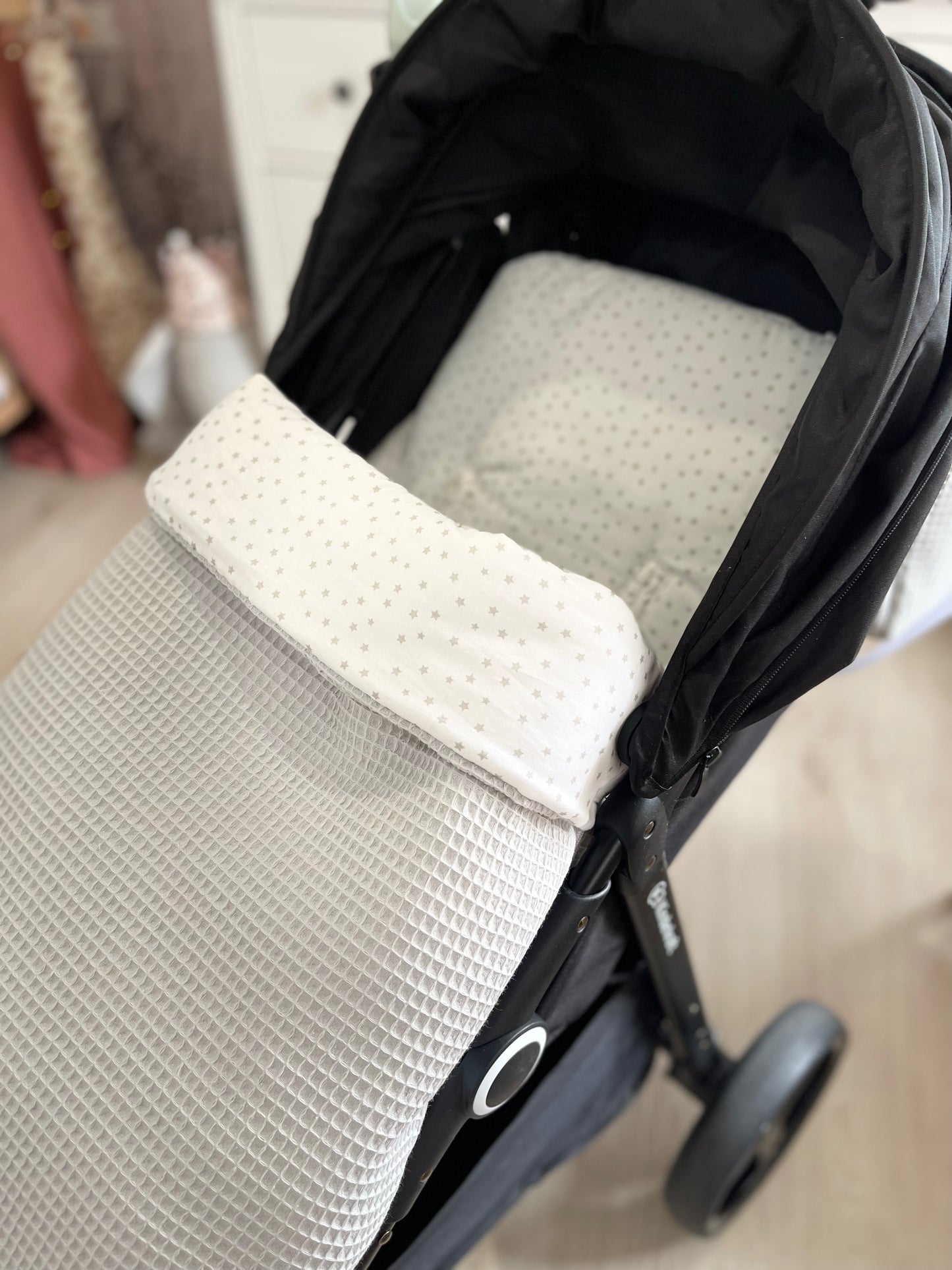 Saco silla Starlight