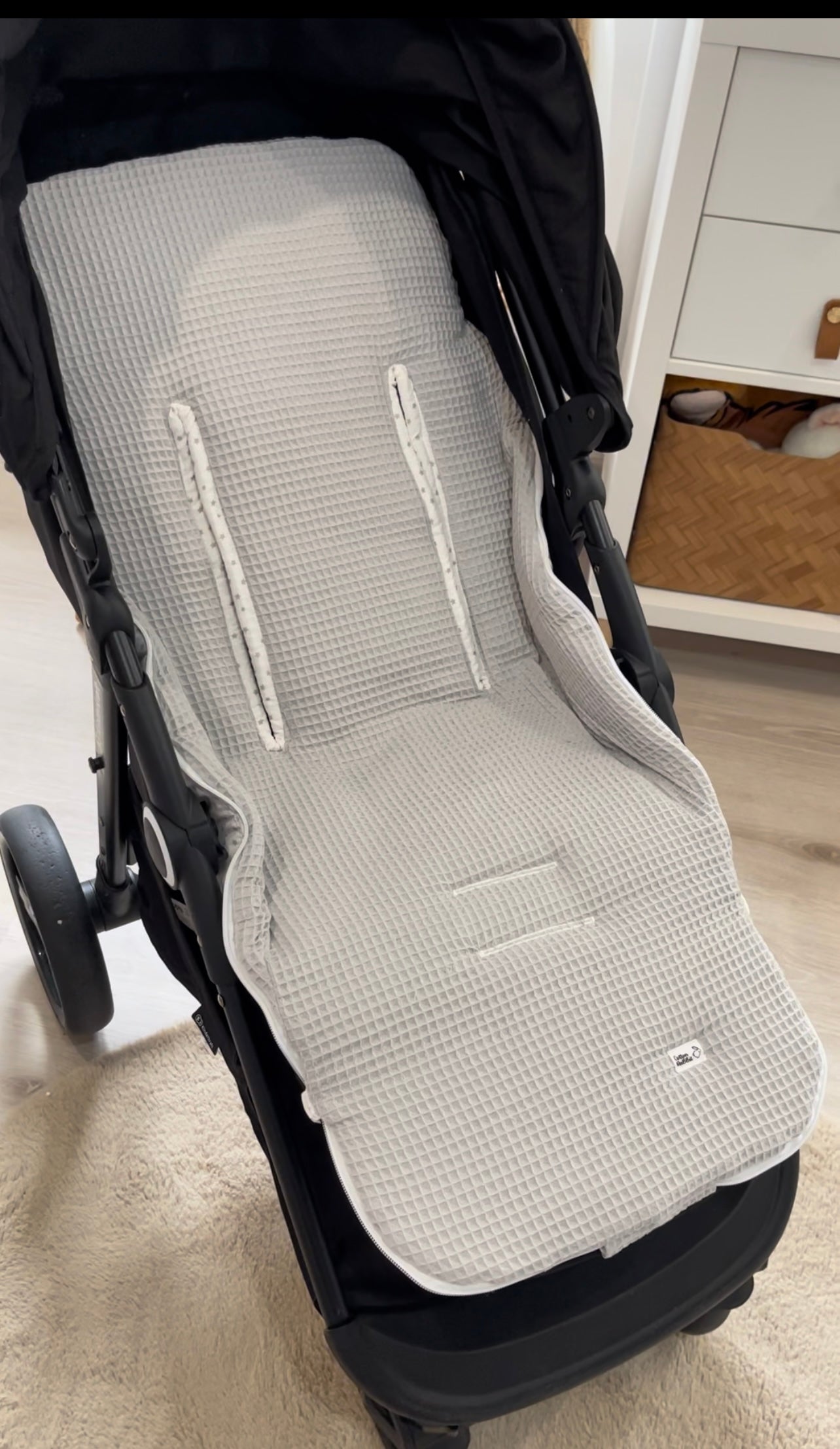 Saco silla Starlight