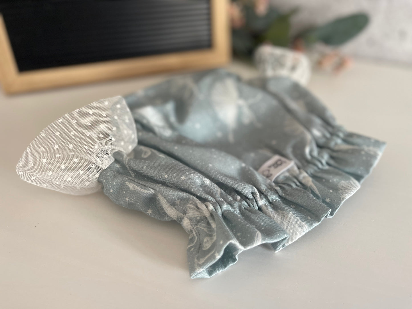 Culotte Ballerina