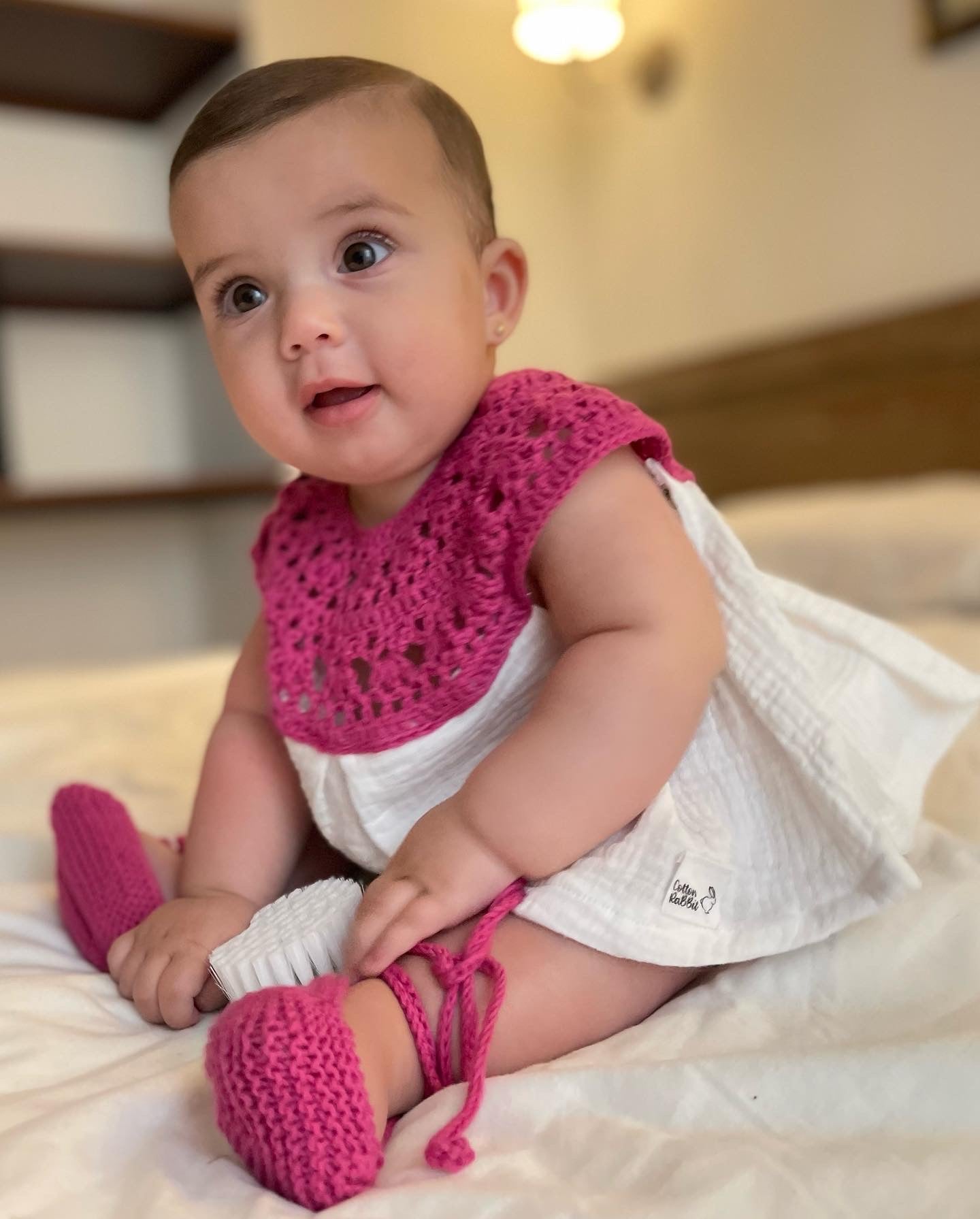 Bailarinas de punto - Main Image