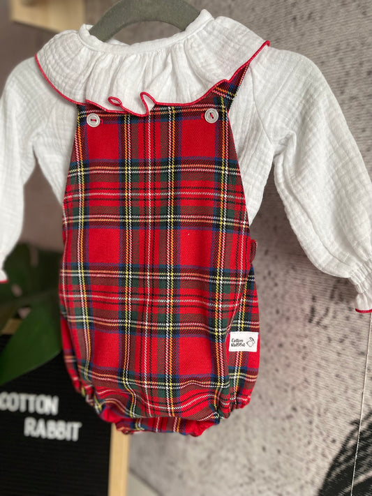 Conjunto Colmar Ranita