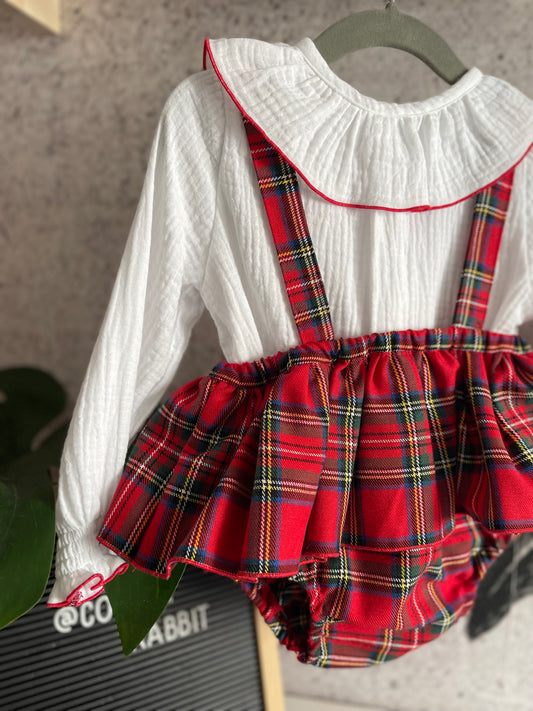 Conjunto Colmar Falda
