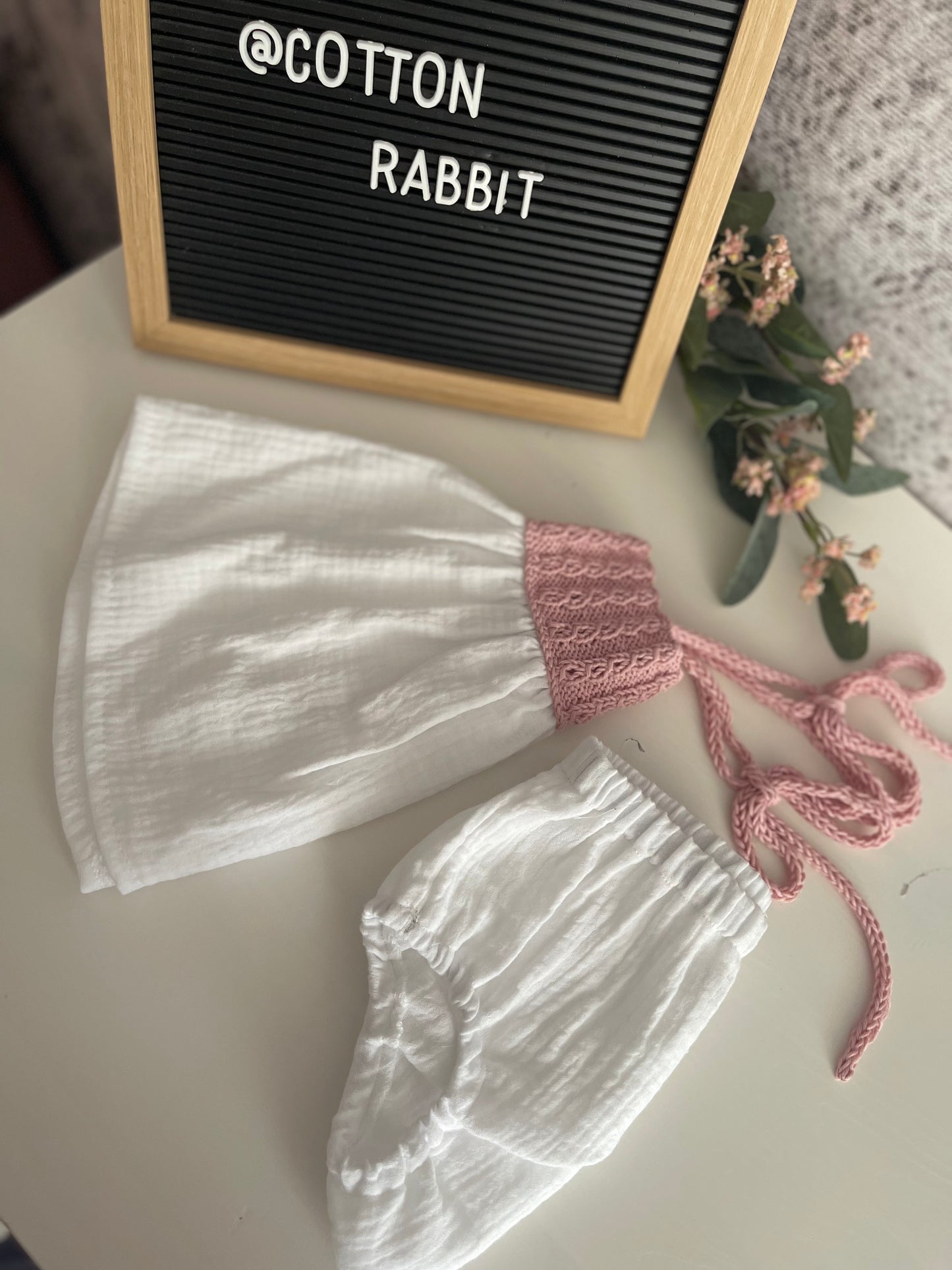 Conjunto Denia