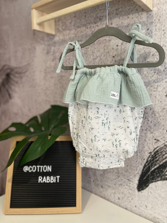 Marca De Ropa Rabbits Ropa y complementos – CottonRabbitBaby