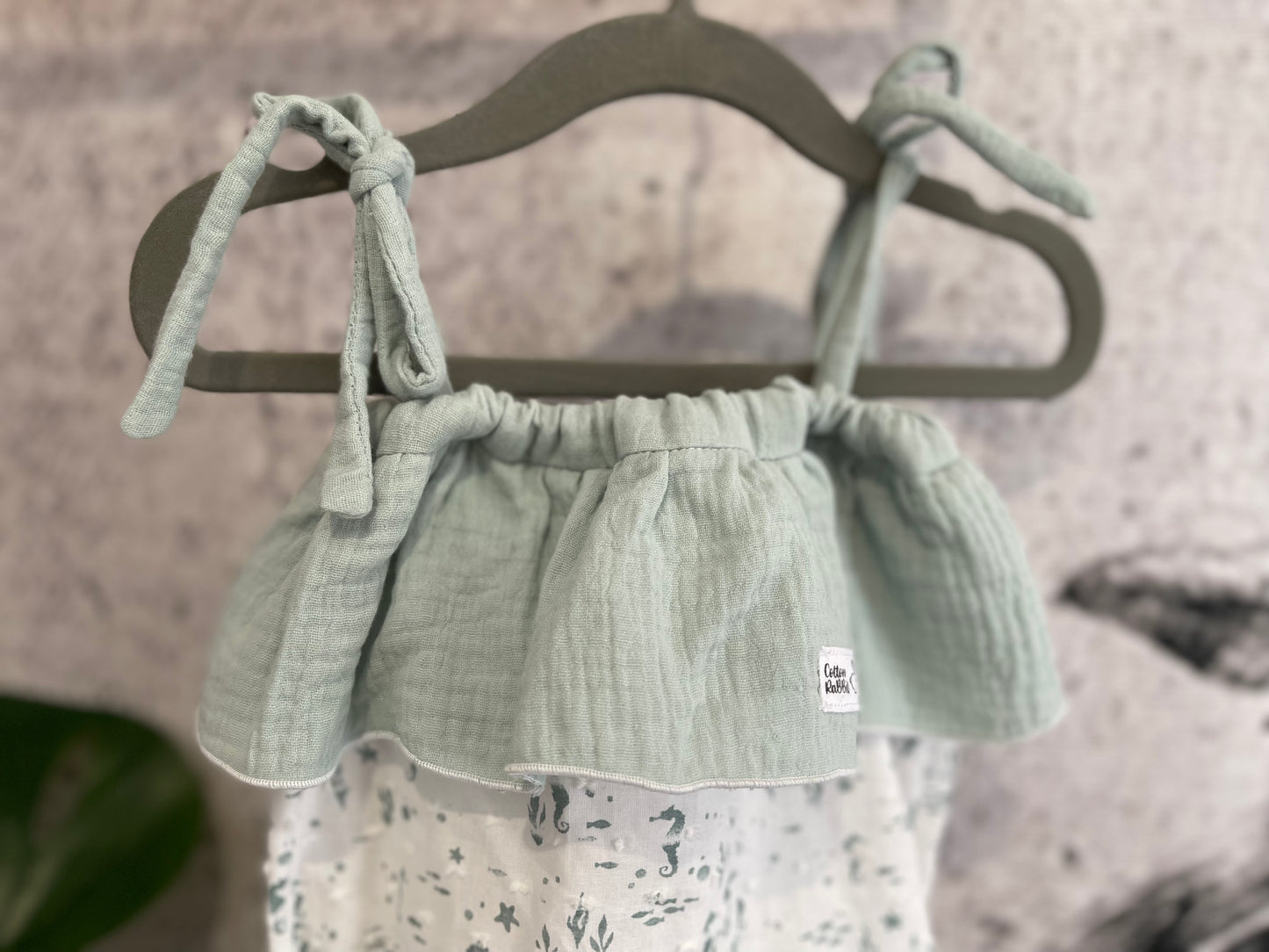 Ranita volante Aqua