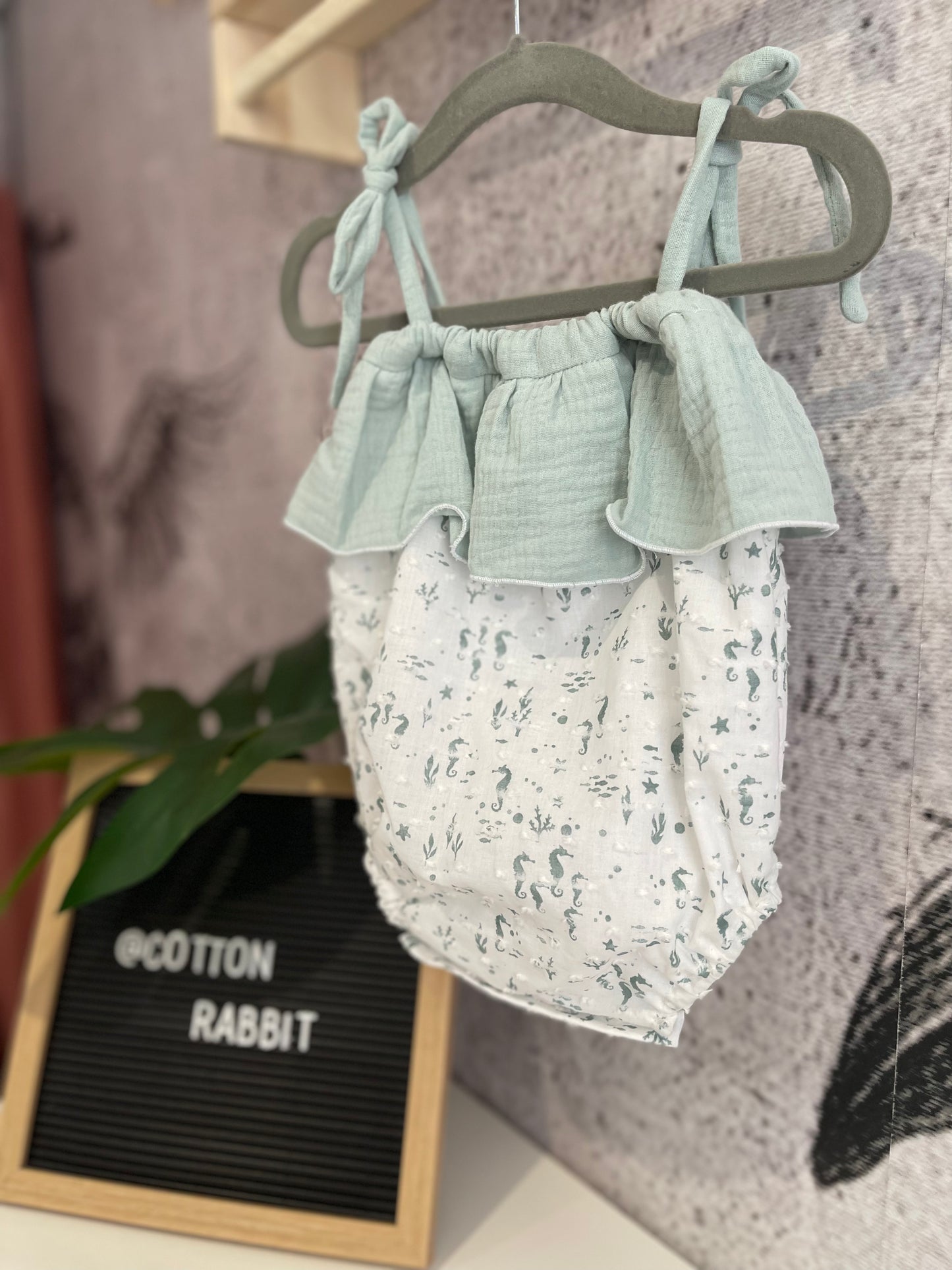Ranita volante Aqua