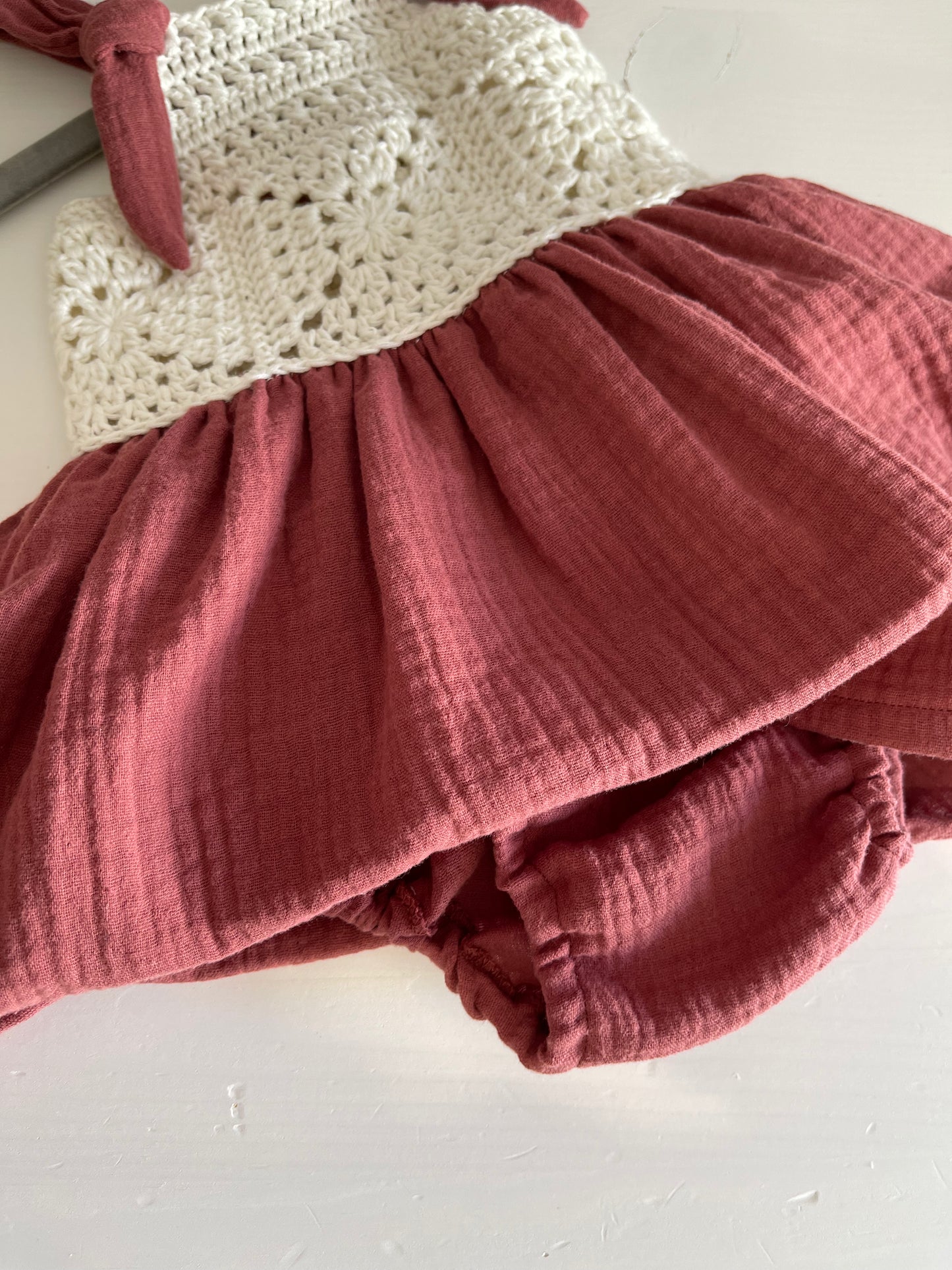Conjunto Hanoi Teja