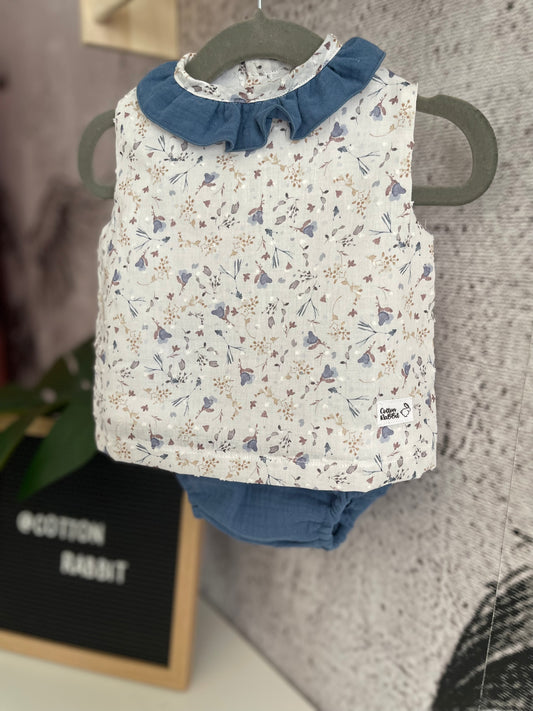 Marca De Ropa Rabbits Ropa y complementos – CottonRabbitBaby