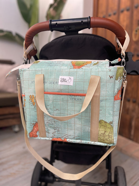 Bolso Traveler