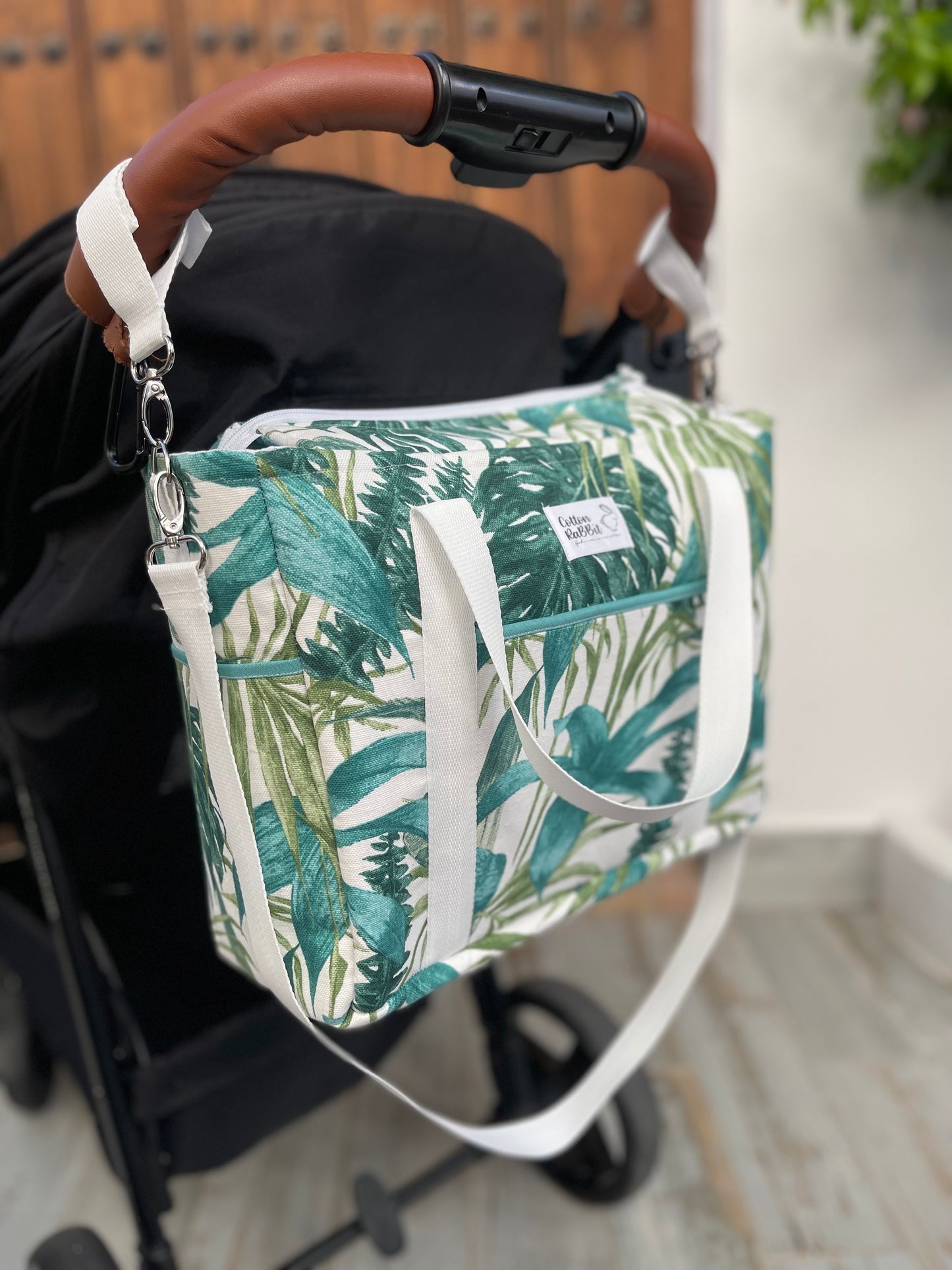 Bolso Botanic