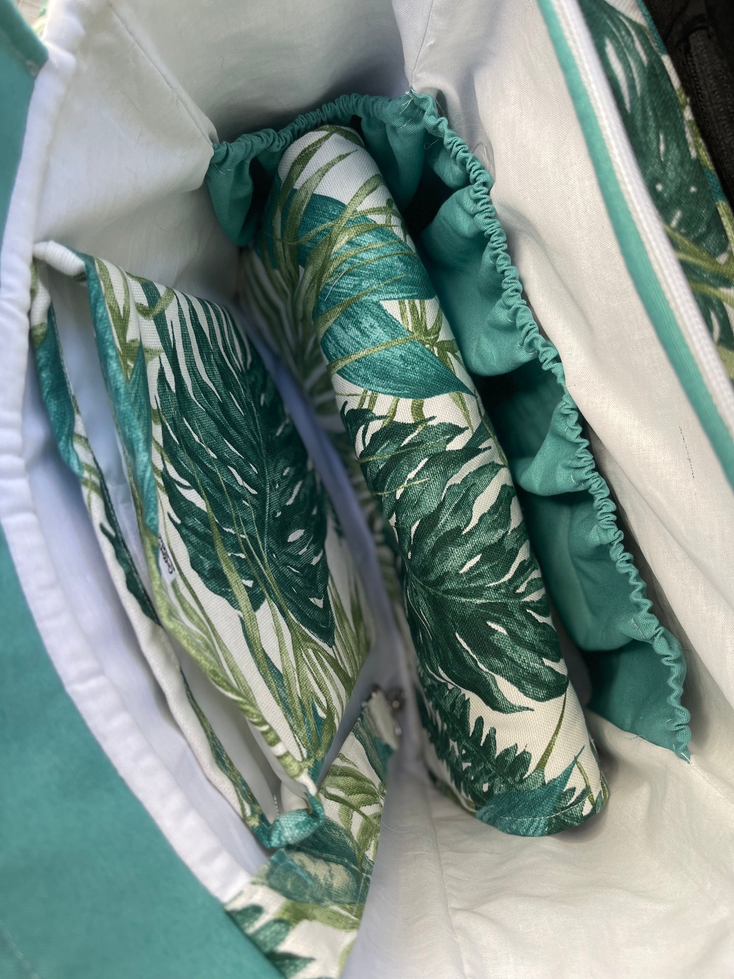 Bolso Botanic