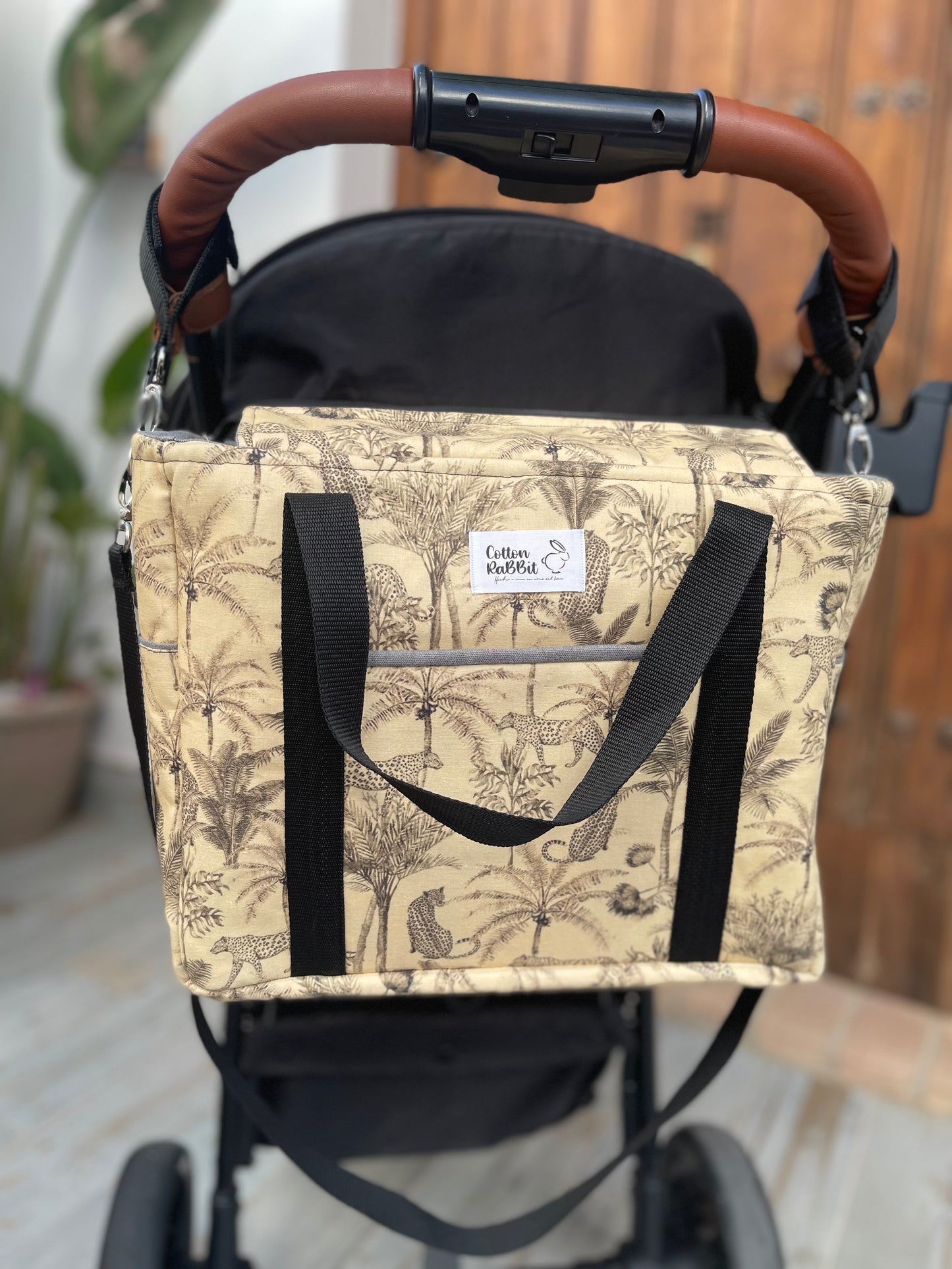 Bolso Savannah