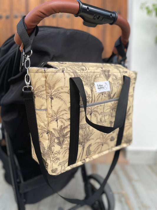 Bolso Savannah