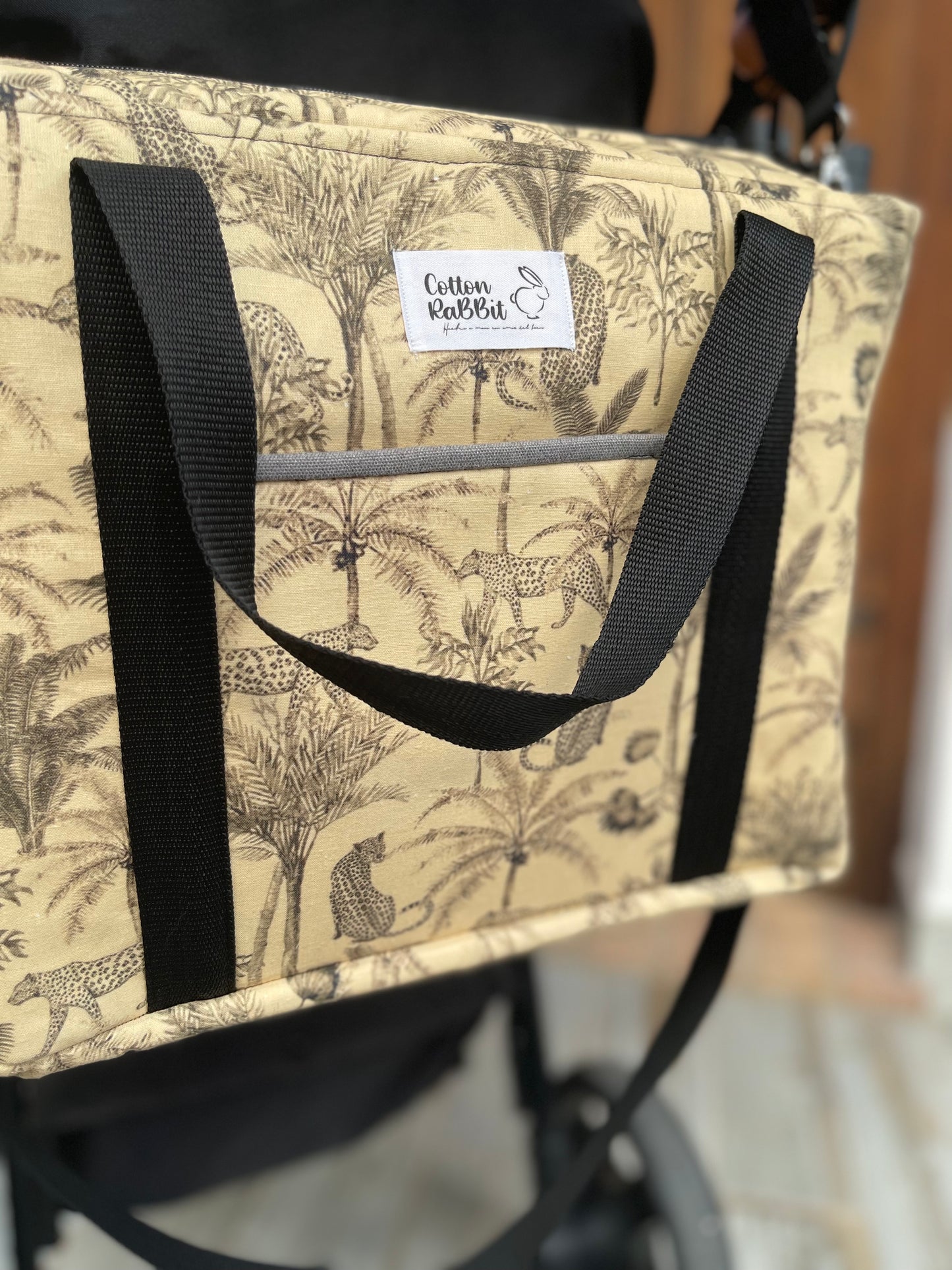 Bolso Savannah
