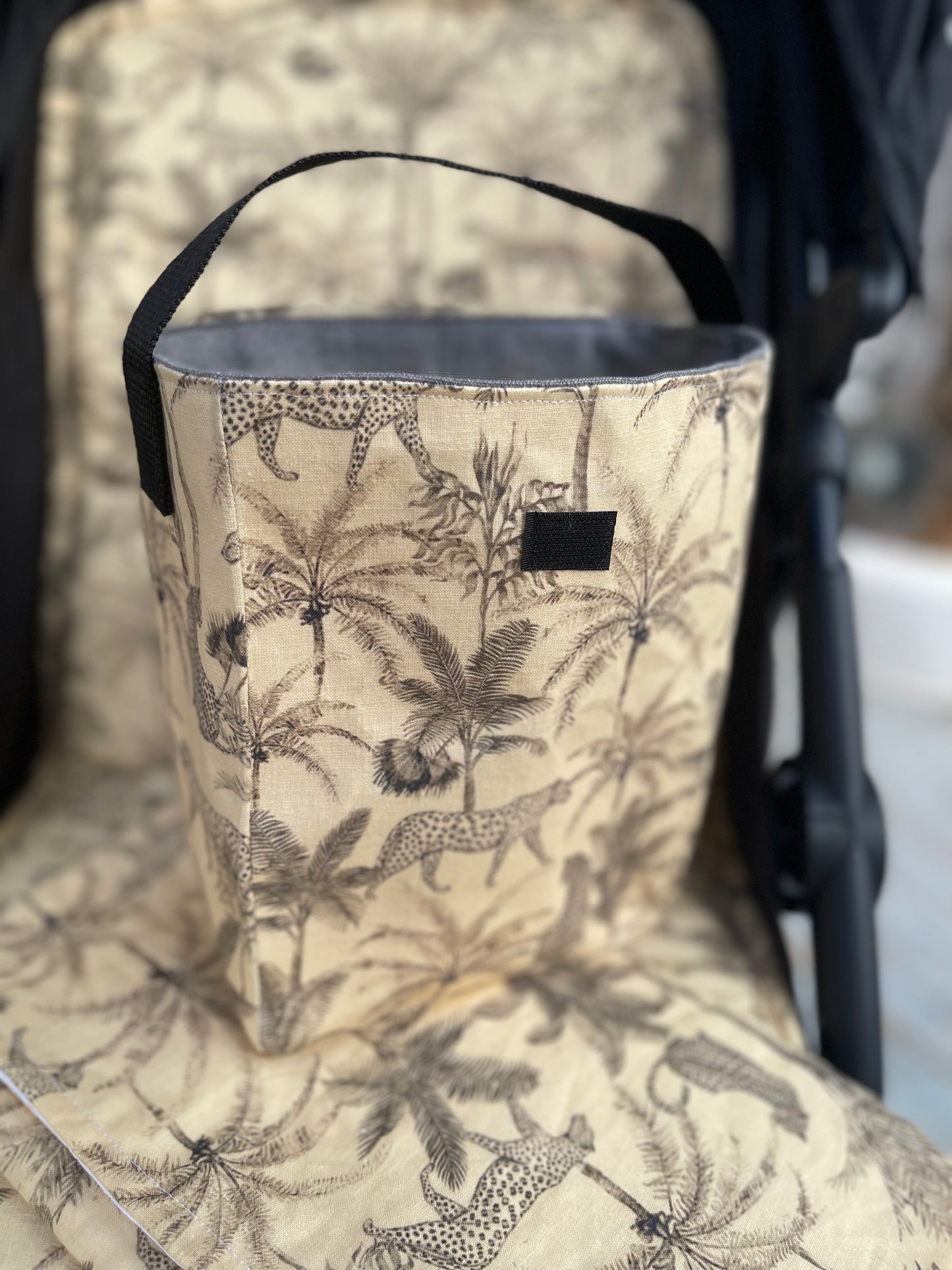 Bolso Savannah