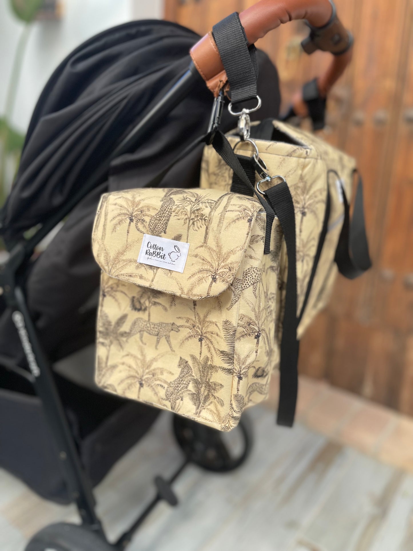 Bolso Savannah