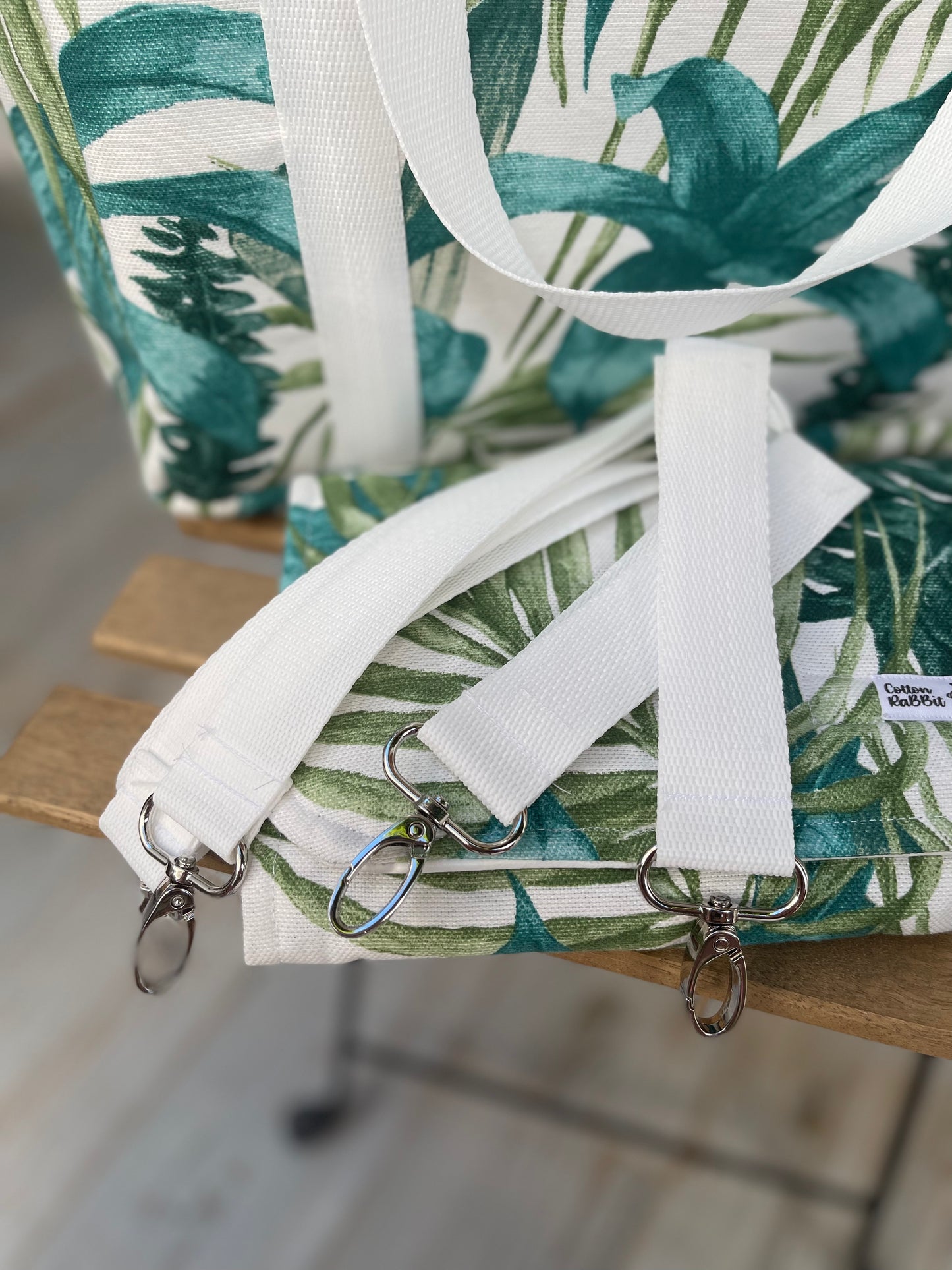 Bolso Botanic