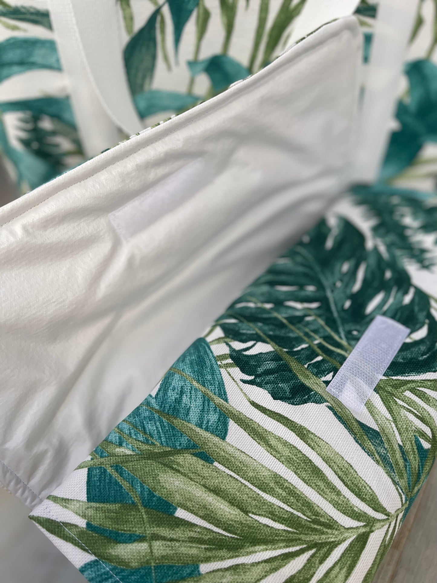 Bolso Botanic
