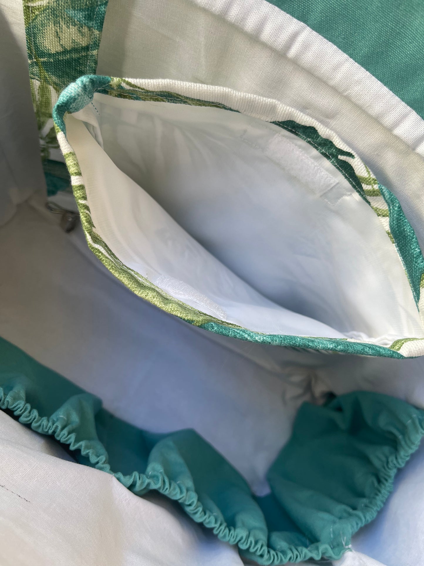 Bolso Botanic