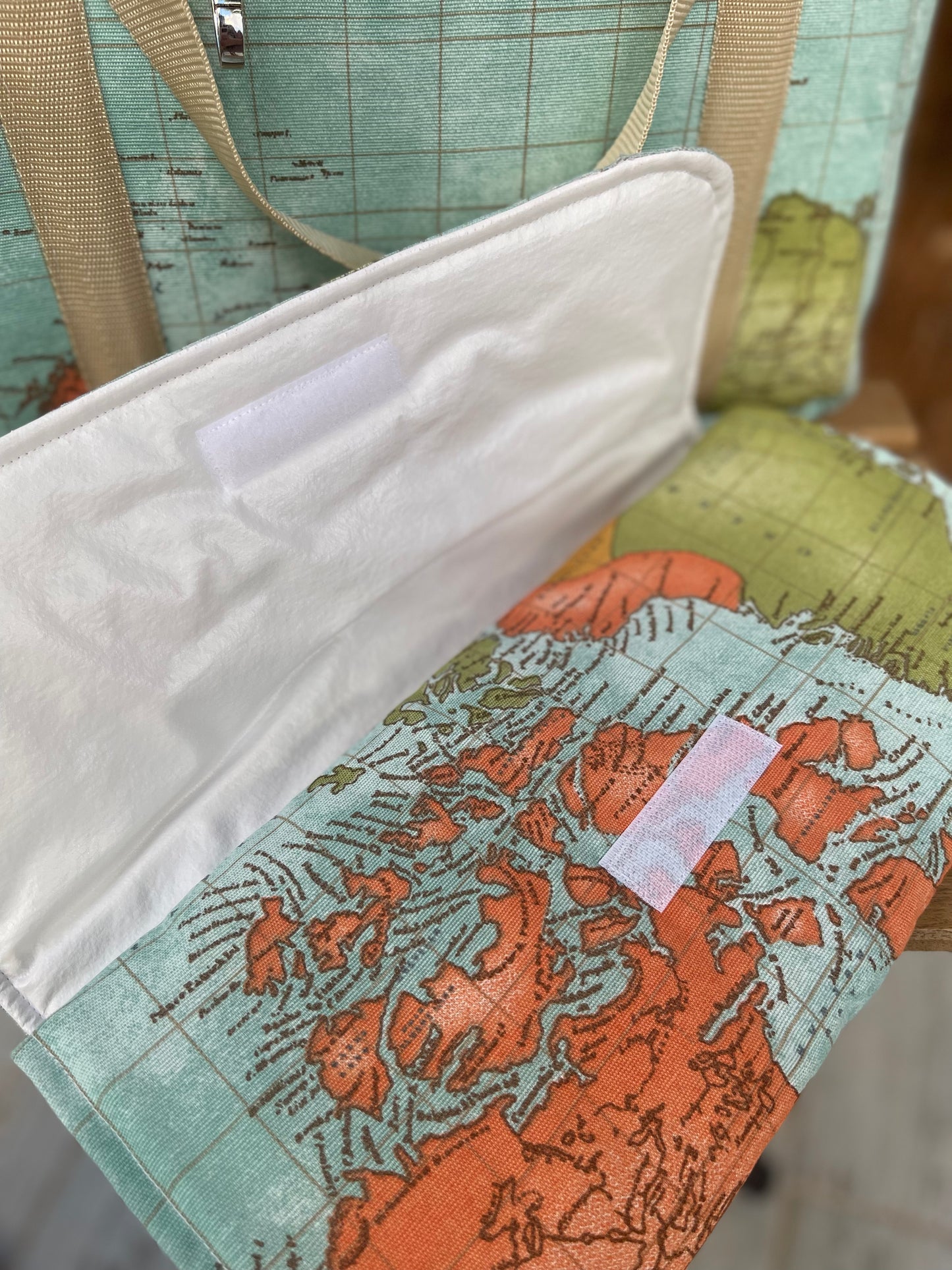 Bolso Traveler