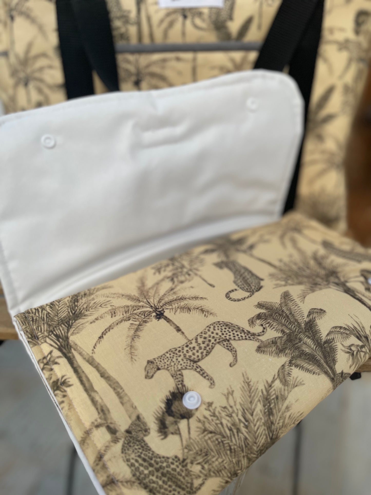 Bolso Savannah