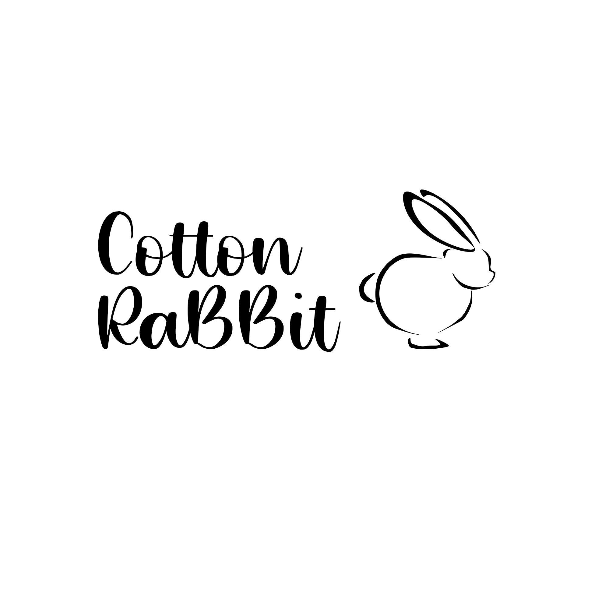 CottonRabbitBaby