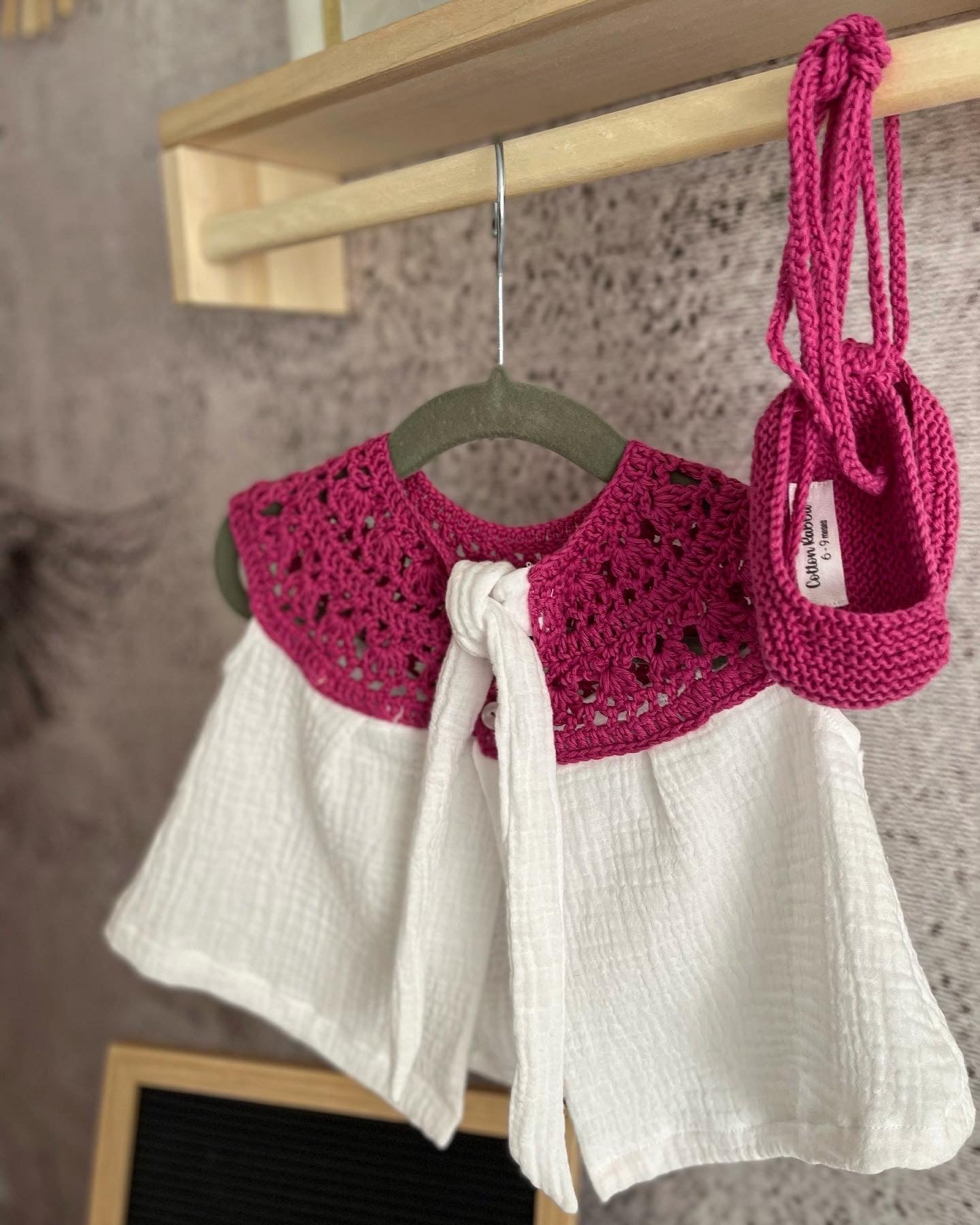Conjunto Bombay