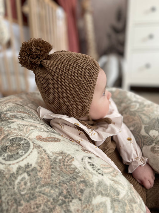 Gorrito peruano