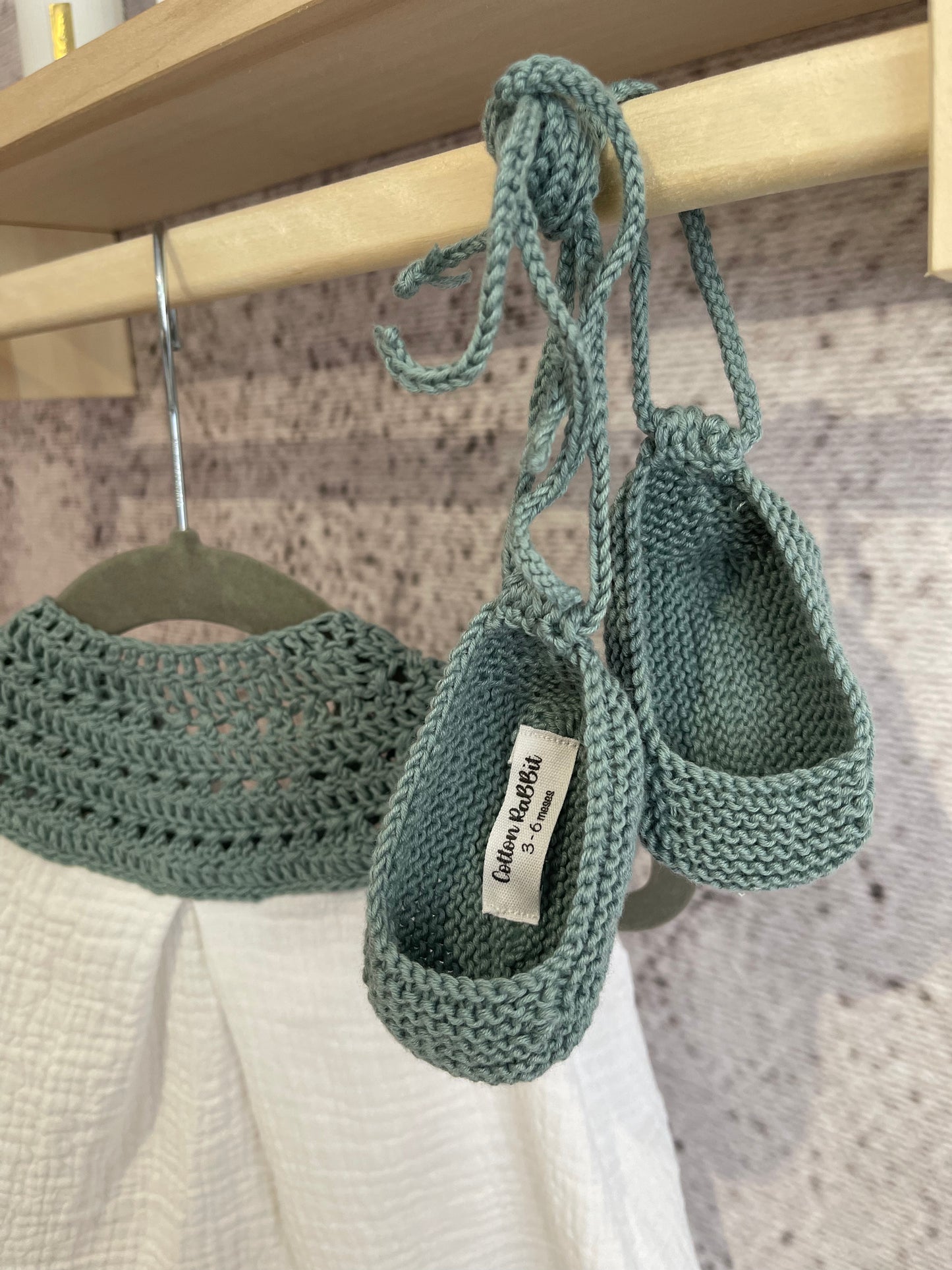 Conjunto Aruba