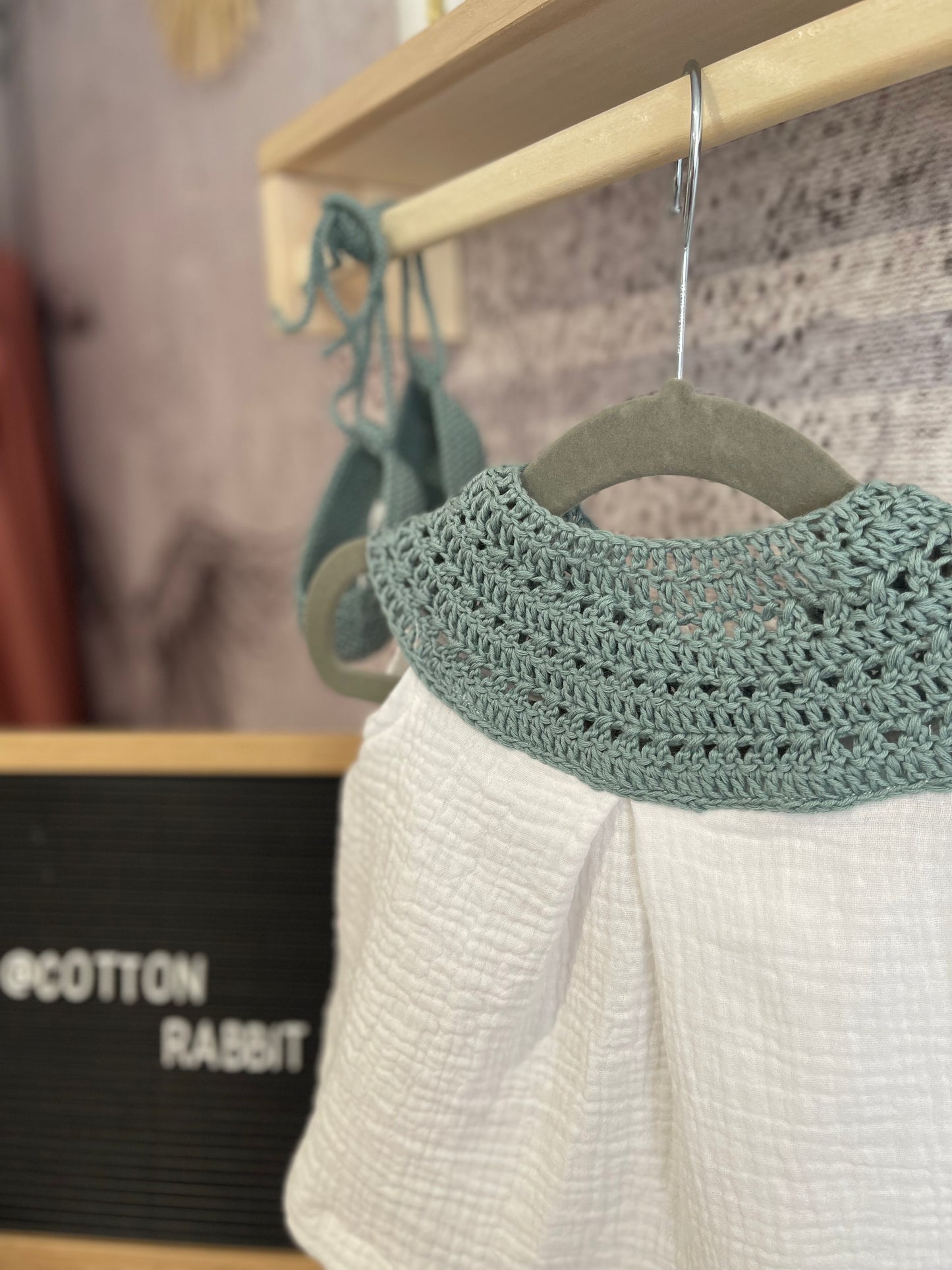 Conjunto Aruba