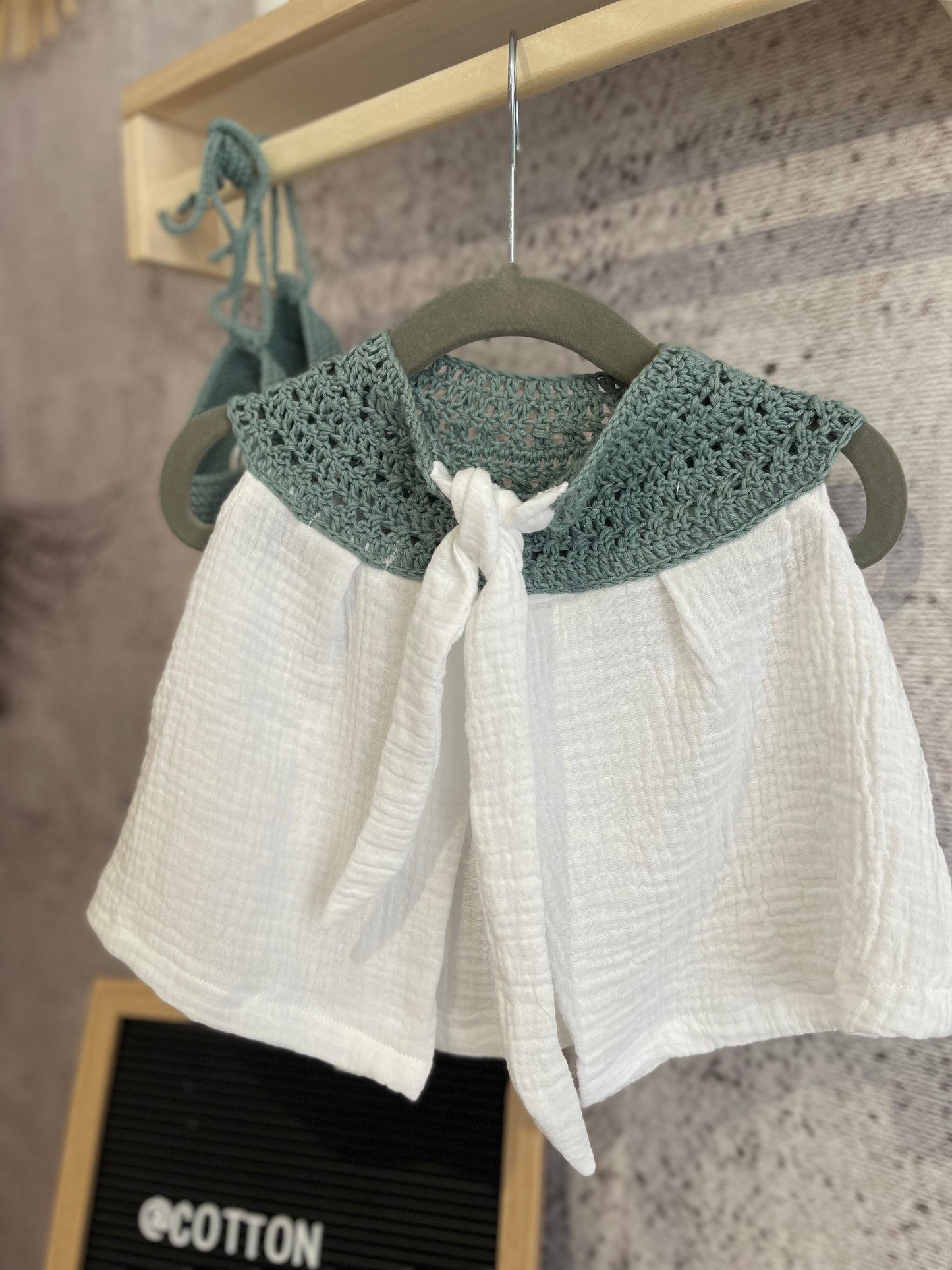 Conjunto Aruba