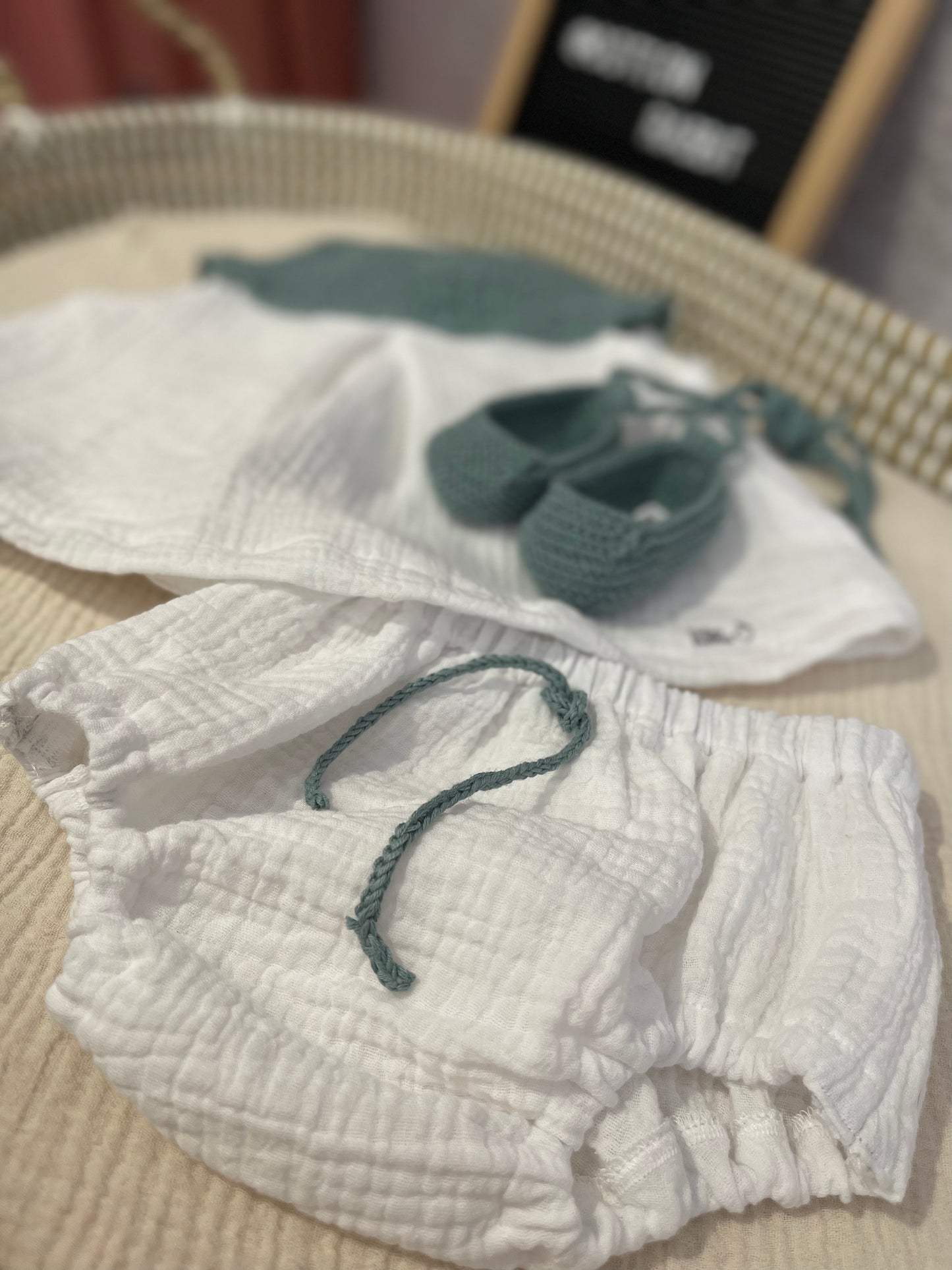 Conjunto Aruba