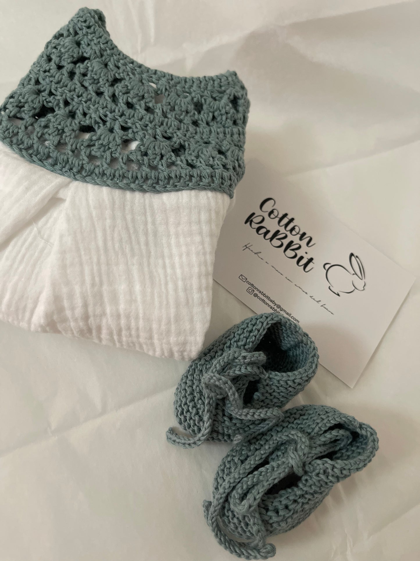 Conjunto Aruba
