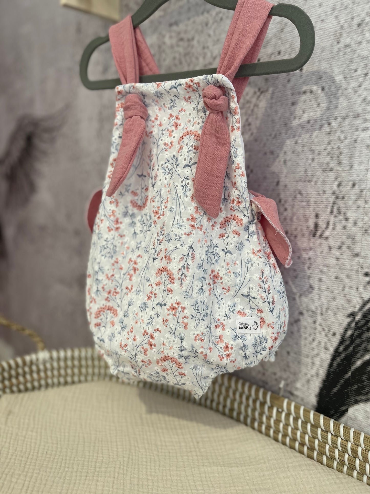 Ranita Creta Pink