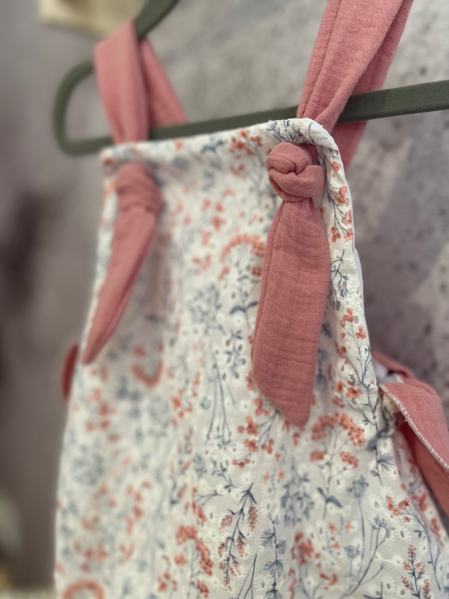 Ranita Creta Pink