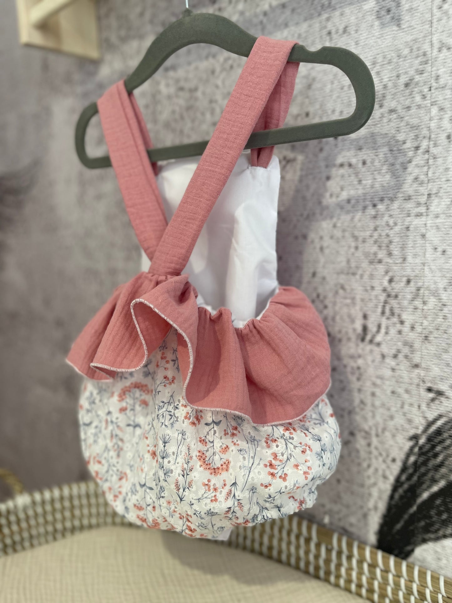 Ranita Creta Pink
